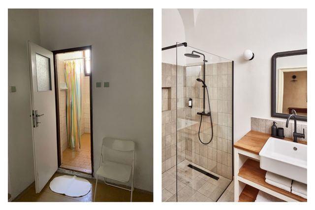 Dechberoucí proměna: apartmán U Jelenů v areálu žďárského zámku se pod dohledem designérky změnil k nepoznání Dechberoucí proměna: apartmán U Jelenů v areálu žďárského zámku se pod dohledem designérky změnil k nepoznání