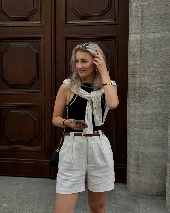 Kristýna Bezděková zažívá smutné období.
