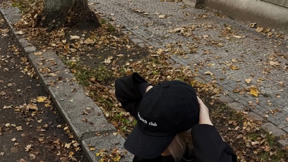 FOTO: Kristýna Bezděková se rozešla s manželem.