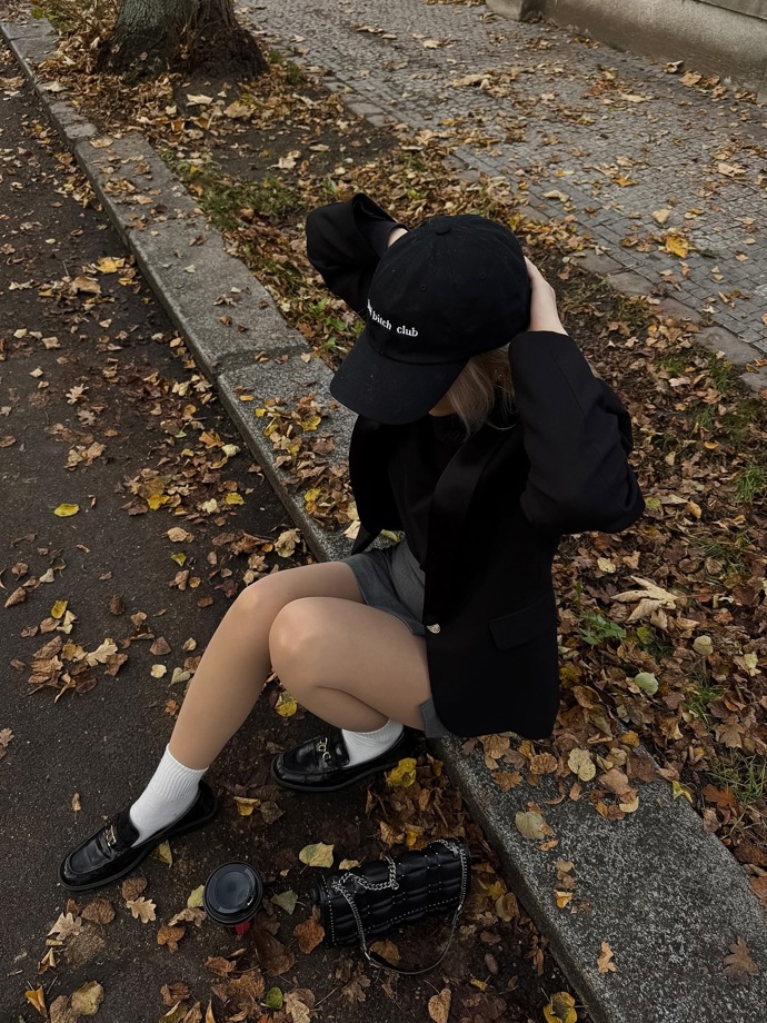 Kristýna Bezděková se rozešla s manželem. 