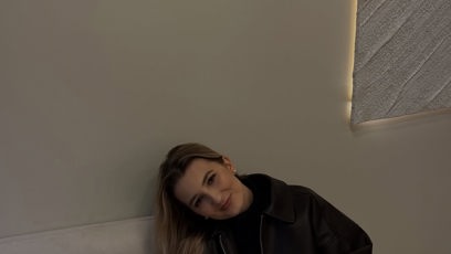 FOTO: Kristýna Bezděková je aktuálně single.