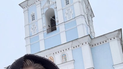 FOTO: Kristýna Bezděková se rok od svatby rozešla.