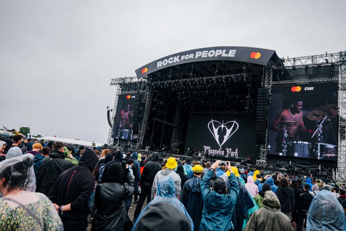 Rock For People 2026. 