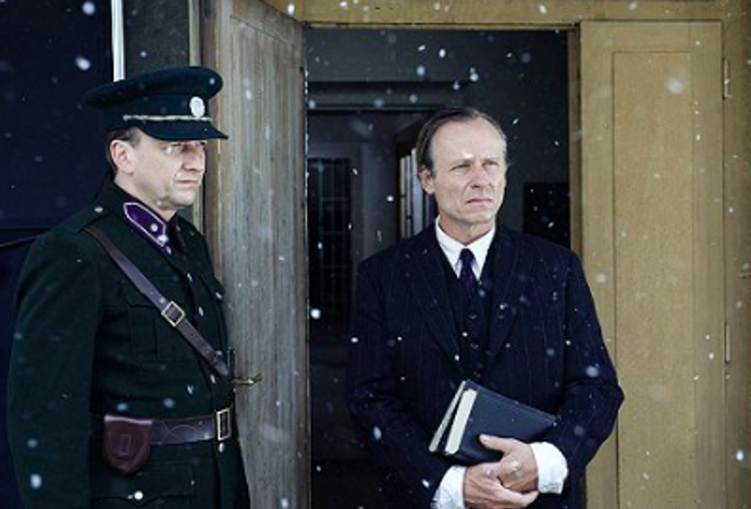 Karel ve filmu Lidice Karel ve filmu Lidice