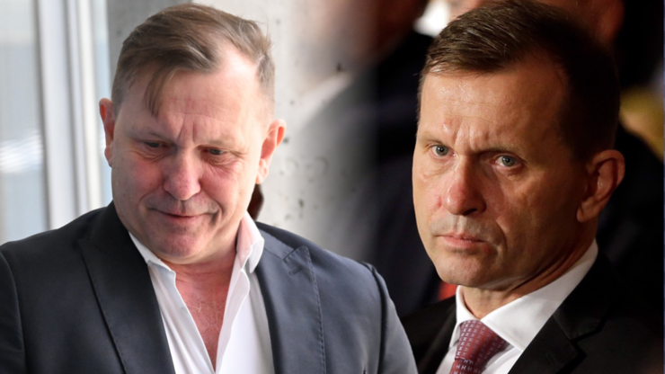 Jaromír Soukup vyděsil proměnou: Oteklý obličej a potíže s chůzí vyvolaly otázky