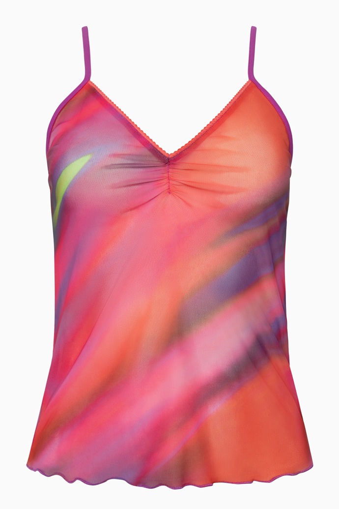 Plážový top, Lisca, 779 Kč