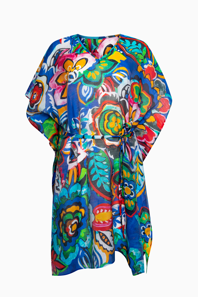 Plážový kaftan, Lisca, 1499 Kč