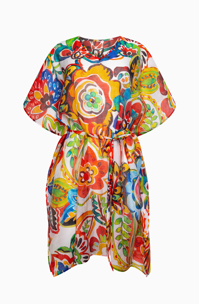 Plážový kaftan, Lisca, 1499 Kč