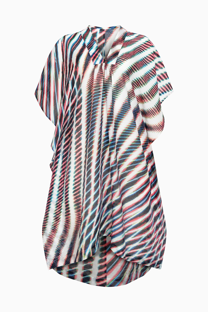 Plážový kaftan, Lisca, 2199 Kč