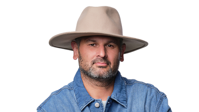 FOTO: Kovář Lukáš Habich.