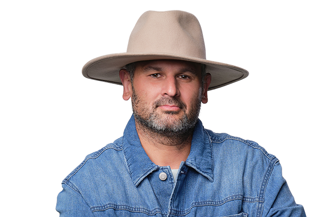 Kovář Lukáš Habich.