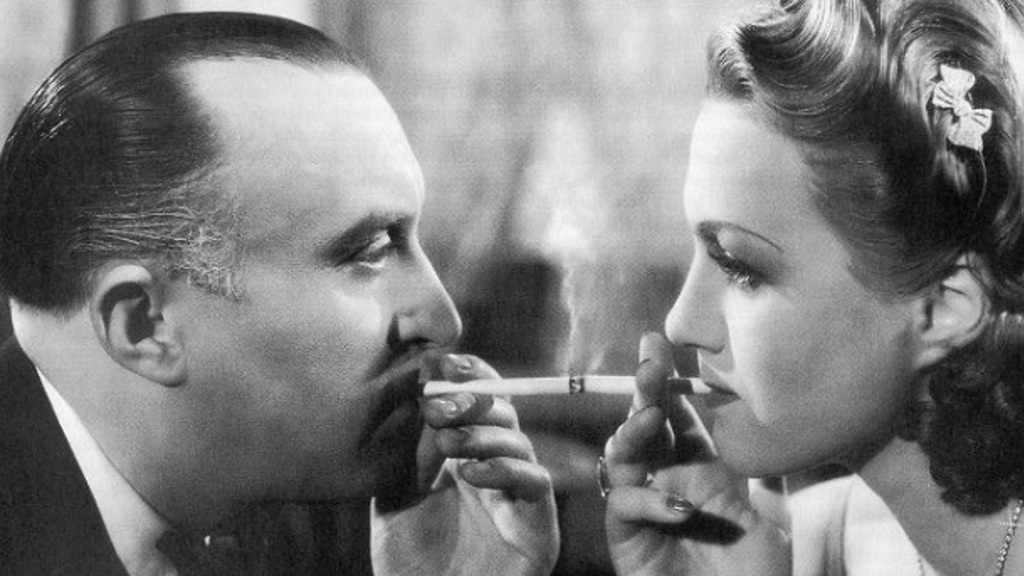 Adina Mandlová patřila k prvorepublikovým hvězdám československého filmu.