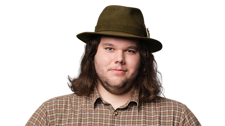 Matěj Cingroš