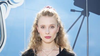 FOTO: Josefína Prachařová jako Alice.