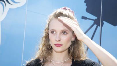 FOTO: Josefína Prachařová