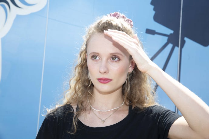 Josefína Prachařová