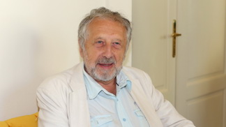 Jan Vodňanský