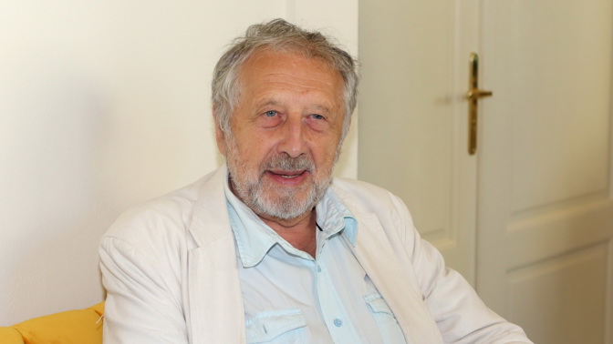 Jan Vodňanský