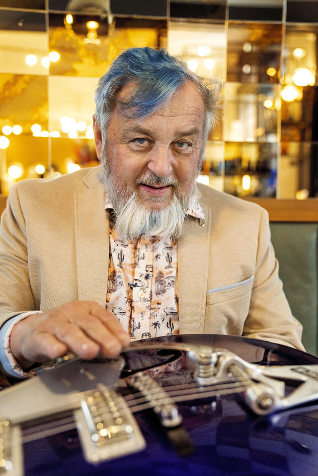 Michal Pavlíček
