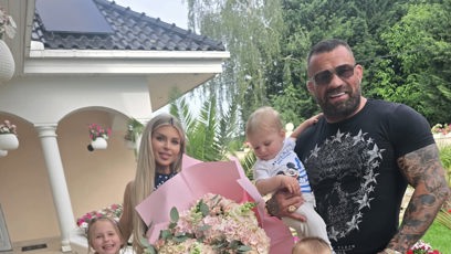 FOTO: Karlos se vyjádřil ke spekulacím.