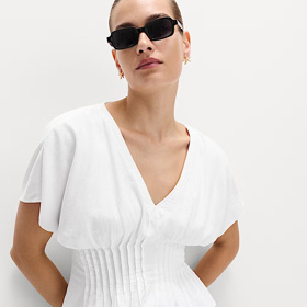 Vypasovaný top, Marks&Spencer, 1099 Kč