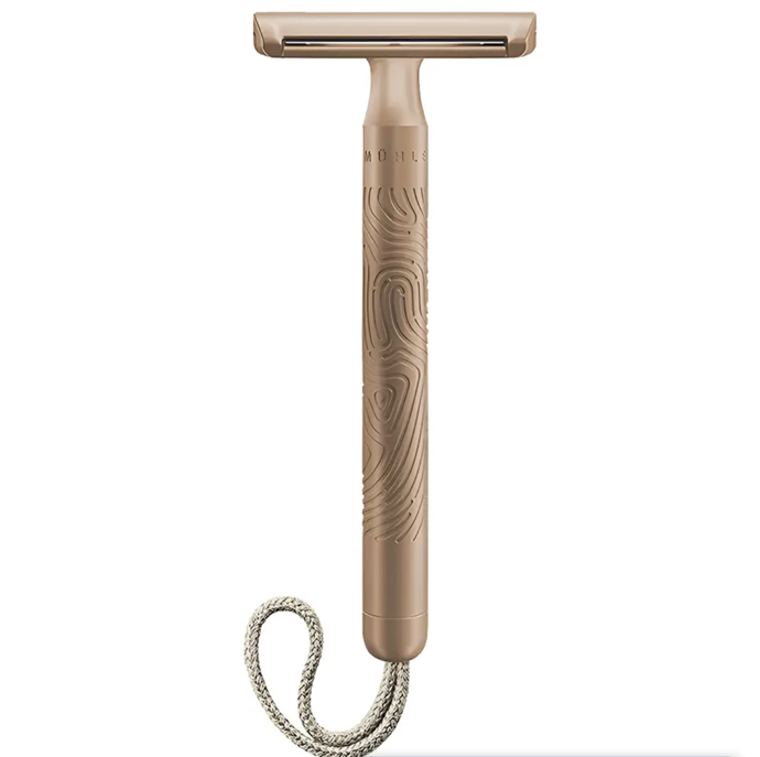 Holicí strojek na žiletku, Mühle Companion, 1090 Kč, prodává Mavero