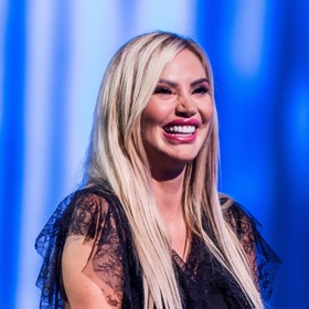 Denise Ayverdi alias Bobina.
