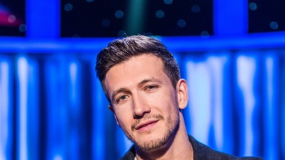 FOTO: První Bachelor Jan Solfronk.