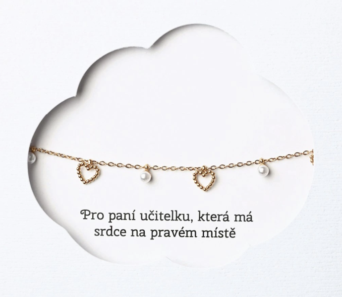 Náramek, 489 Kč, prodává Pavona