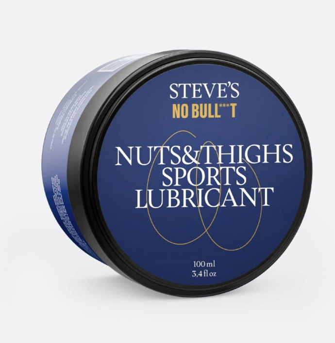 Nuts&Thingh Sport Lubricant, snižuje tření, 289 Kč, prodává Steves