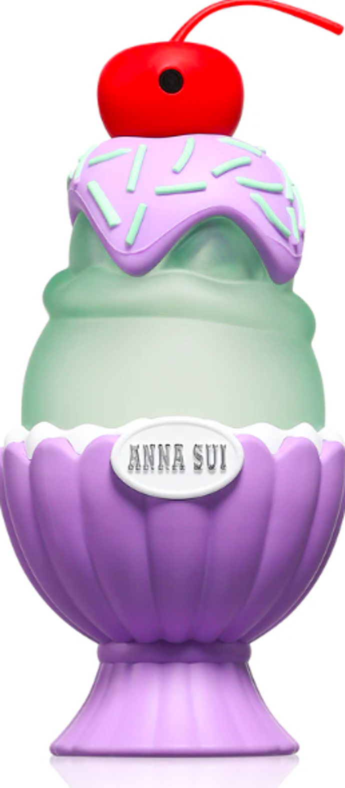 Parfémová voda, Anna Sui, 644 Kč, prodává Notino