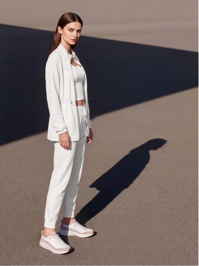 Pohodlí vašich oblíbených pantoflí, tentokrát v podobě tenisek: seznamte se se Skechers Cozy Fit™ Pohodlí vašich oblíbených pantoflí, tentokrát v podobě tenisek: seznamte se se Skechers Cozy Fit™