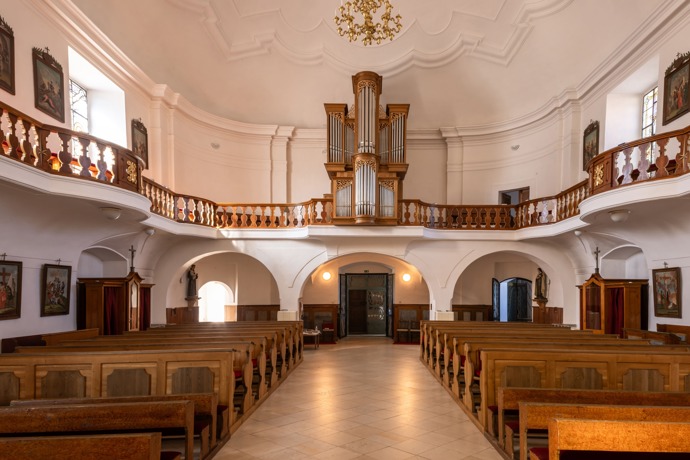 Pěší putování plné symbolů a mystiky: Stezka, která ukazuje kouzlo barokních památek geniálního architekta Jana Blažeje Santiniho-Aichela Pěší putování plné symbolů a mystiky: Stezka, která ukazuje kouzlo barokních památek geniálního architekta Jana Blažeje Santiniho-Aichela