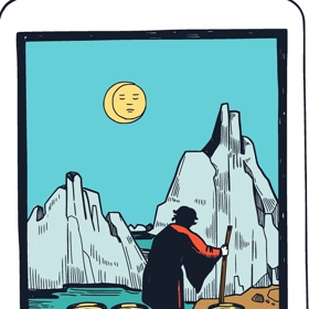 Tarot na týden od 17. srpna 2026: Karta Císař přeje budování trvalých hodnot, nezadaní konečně najdou oporu