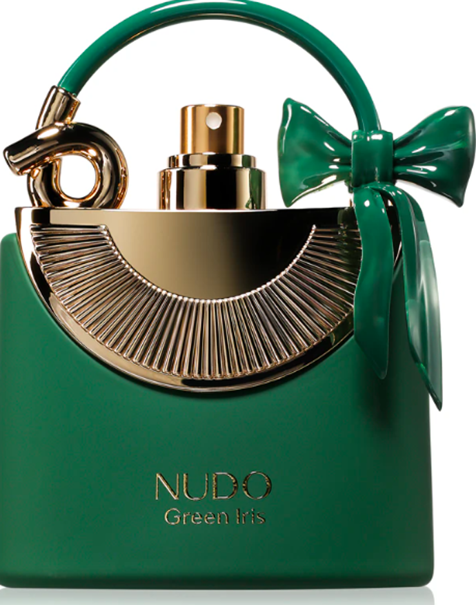 Parfémová voda, Fragrance World, 785 Kč, prodává Notino