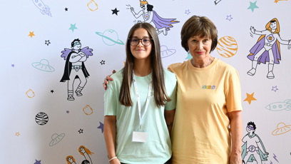 FOTO: Nechyběla herečka Petra Černocká.
