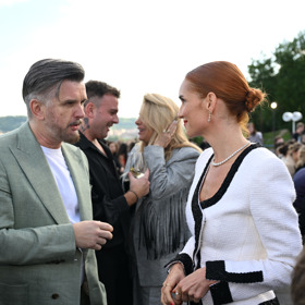 Hana Vagnerová byla na roztrhání.