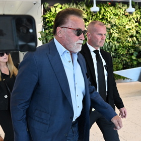 Arnold Schwarzenegger slaví ve čtvrtek své 79. narozeniny.