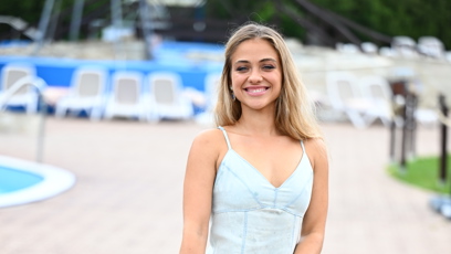 FOTO: Johy ze Survivoru.