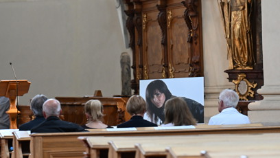 FOTO: Kateřina koukal z obrazu nahosty.