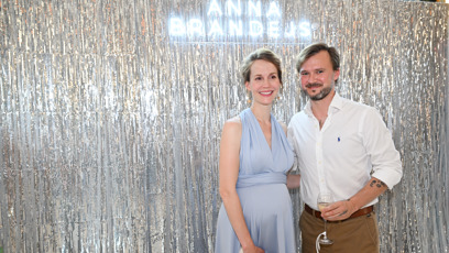 FOTO: Barbora Mudrová bude brzy dvojnásobnou maminkou.