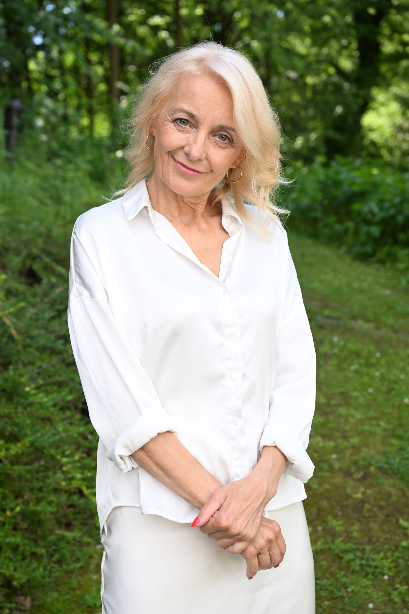 Veronika Žilková o zdraví svých malých dětí: Spoustu času strávila na  pohotovosti