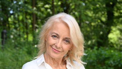FOTO: Veronika Žilková na soustředění Anděl mezi zdravotníky.
