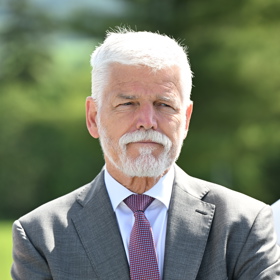 Petr Pavel se svou žalobu uspěl v podstatě okamžitě.