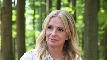 FOTO: Ivana Chýlková je úspěšná herečka.