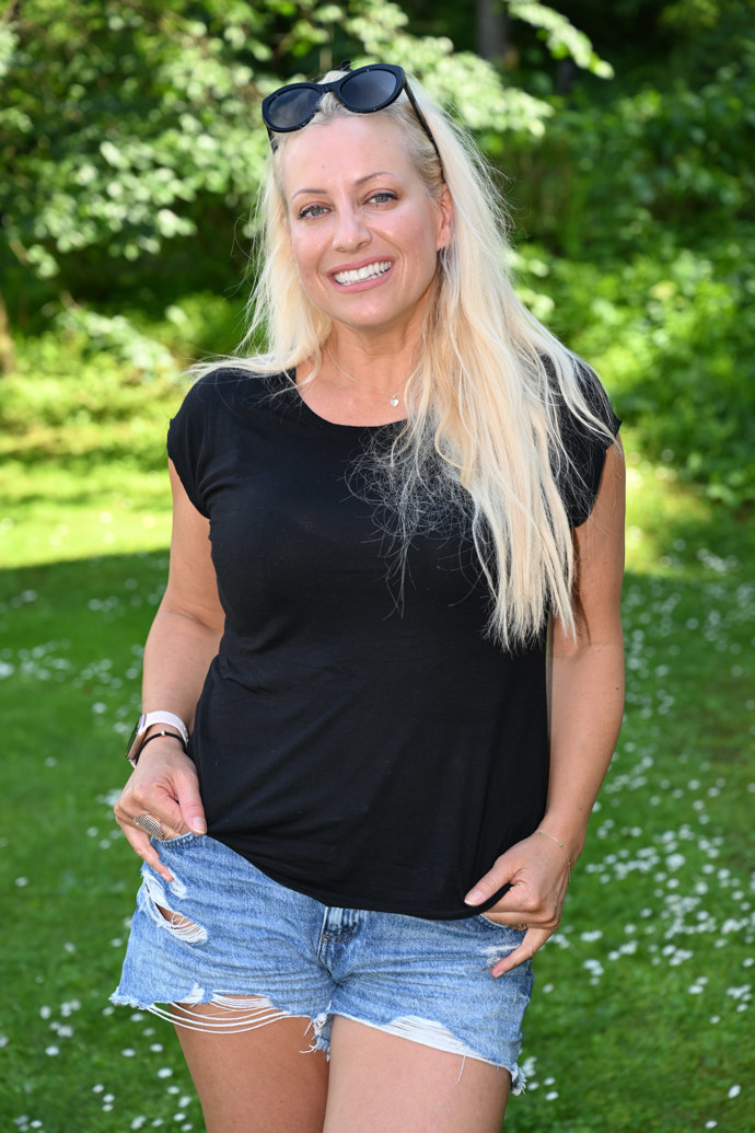 Tereza Mátlová nechyběla. 