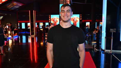 FOTO: Bývalý účastník Survivoru Jan Dokládal alias Doki.