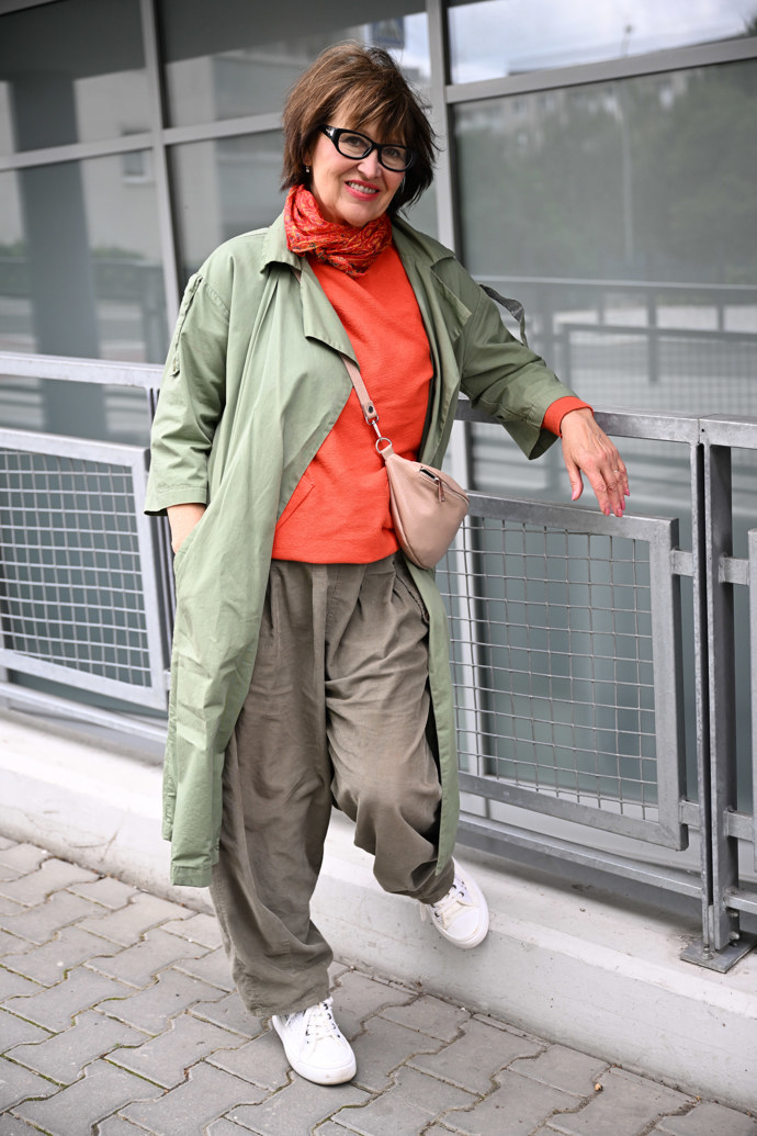 Petra Černocká se udržuje fit.