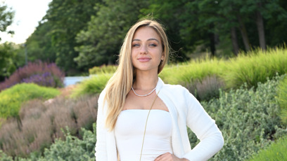 FOTO: Účastnice Survivoru Johana Nováčková.