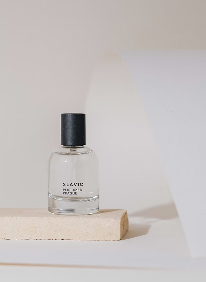Perfumed Prague, Slavic, 2299 Kč